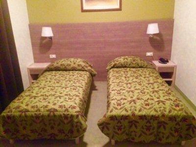 Hotel Mondo Hotel