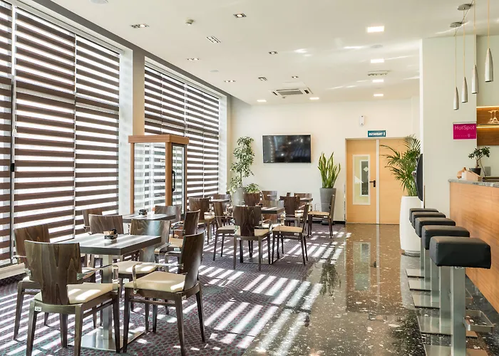 Hotel Mondo