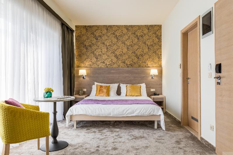 Hotel Hotel Mondo Split